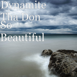 Album So Beautiful oleh Dynamite tha Don