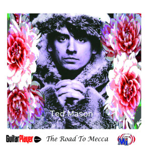 ดาวน์โหลดและฟังเพลง All That I Can Do พร้อมเนื้อเพลงจาก Ted Mason