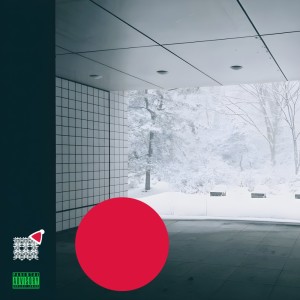 Listen to 年の瀬/toShiNose (Explicit) song with lyrics from #dc143c