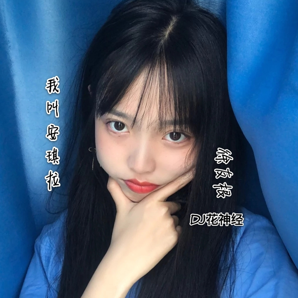 李兰妈妈 (Remix)