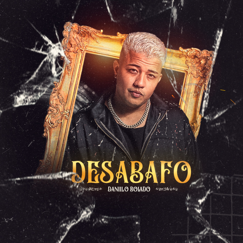 Desabafo (Cover)