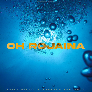 ดาวน์โหลดและฟังเพลง Oh Rojaina พร้อมเนื้อเพลงจาก Gershom Penugula