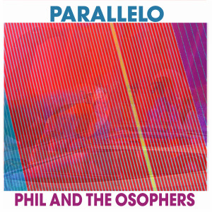 收聽Phil and the Osophers的Creators歌詞歌曲