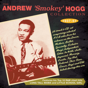Listen to I Have Often Wondered song with lyrics from Smokey Hogg