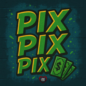 DJ SATIN的專輯PIX PIX PIX (Explicit)