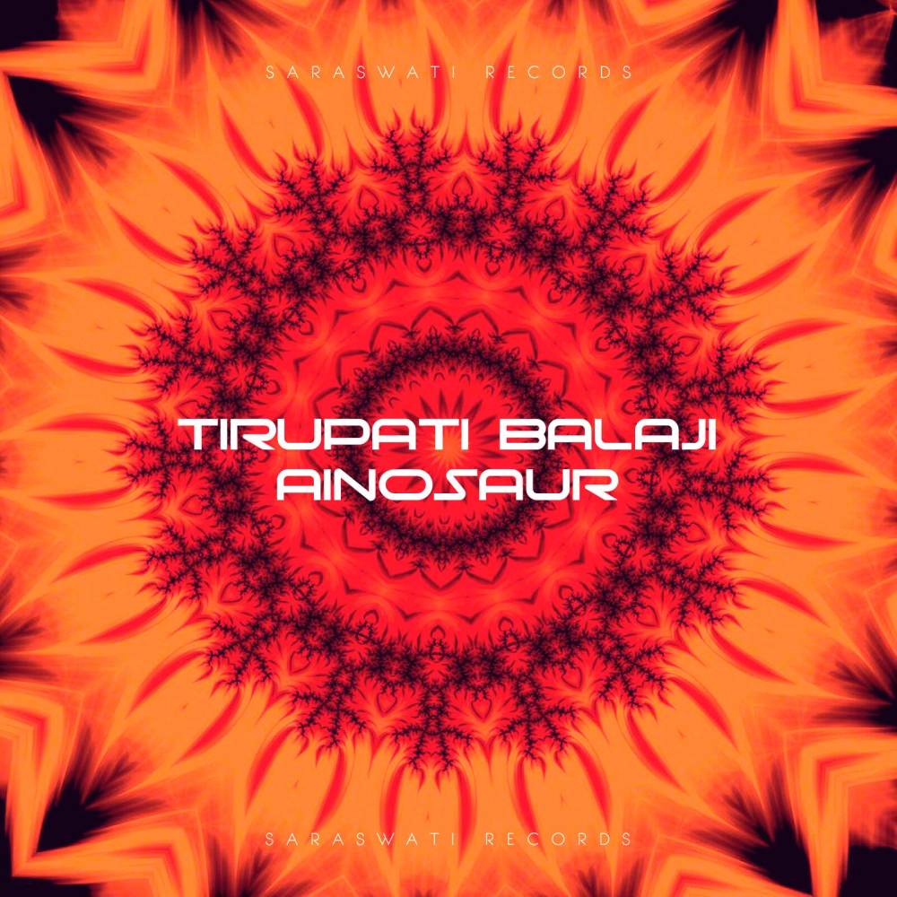Tirupati Balaji (Original Mix)
