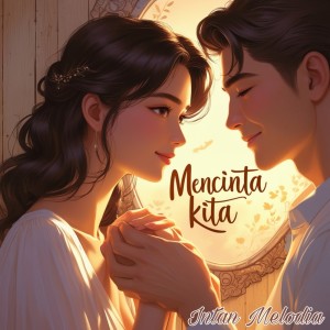 ดาวน์โหลดและฟังเพลง Mencinta KIta พร้อมเนื้อเพลงจาก Intan Melodia