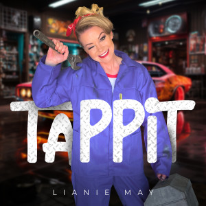 Lianie May的專輯Tappit