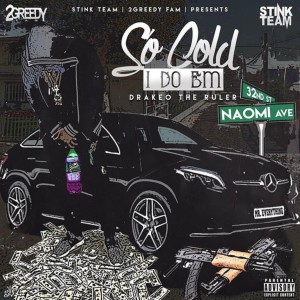 Listen to 187 Freestyle (Explicit) song with lyrics from Drakeo the Ruler