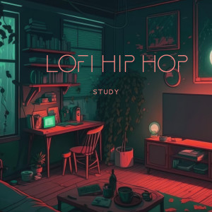Album Lofi Hip Hop Study (Beats for Programming and Coding) oleh Calm Lofi Beats To Relax