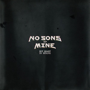 Listen to Not Meant to Strive song with lyrics from No Sons of Mine