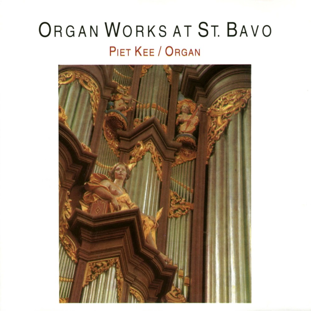 Organ Sonata No. 2 in C Minor, Op. 65: I. Grave - II. Adagio - III. Allegro maestoso e vivace - IV. Fuga, Allegro moderato