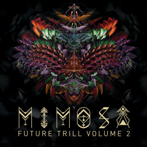 อัลบัม Future Trill Vol. 2 (Explicit) ศิลปิน mimosa
