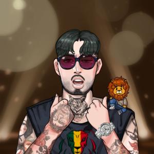 Album 20 blues from Koonta