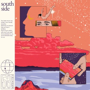 ดาวน์โหลดและฟังเพลง southside พร้อมเนื้อเพลงจาก 53 Thieves