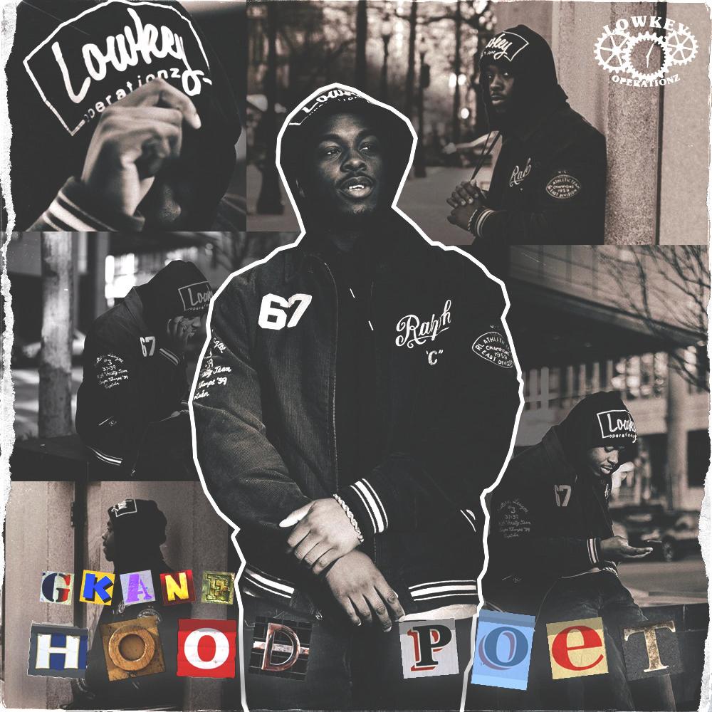 Hood Poet (Explicit)