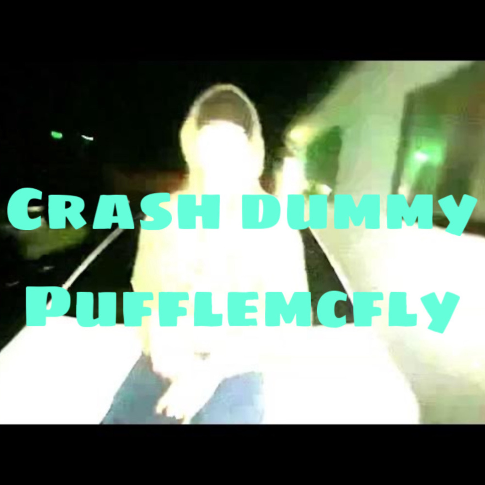 Crash Dummy (Explicit)