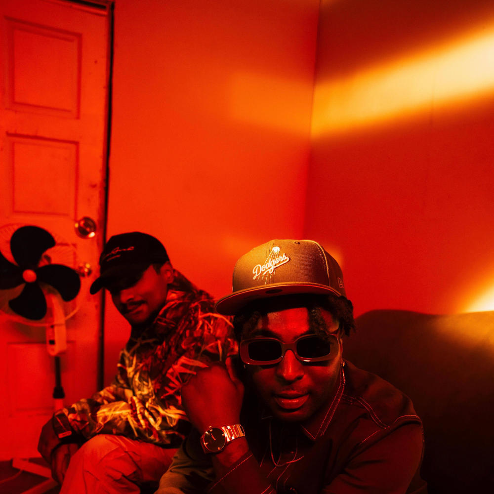 NO LIMIT ON GET BACK (feat. SOUTHSIDE VIC) (Explicit)