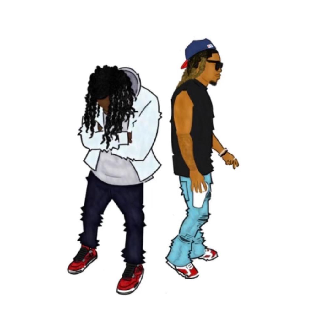 Fades (feat. Matti Baybee) (Explicit)