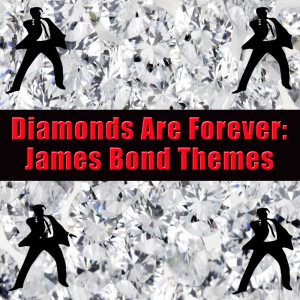 Listen to Never Say Never Again song with lyrics from The Starlite Orchestra and Singers