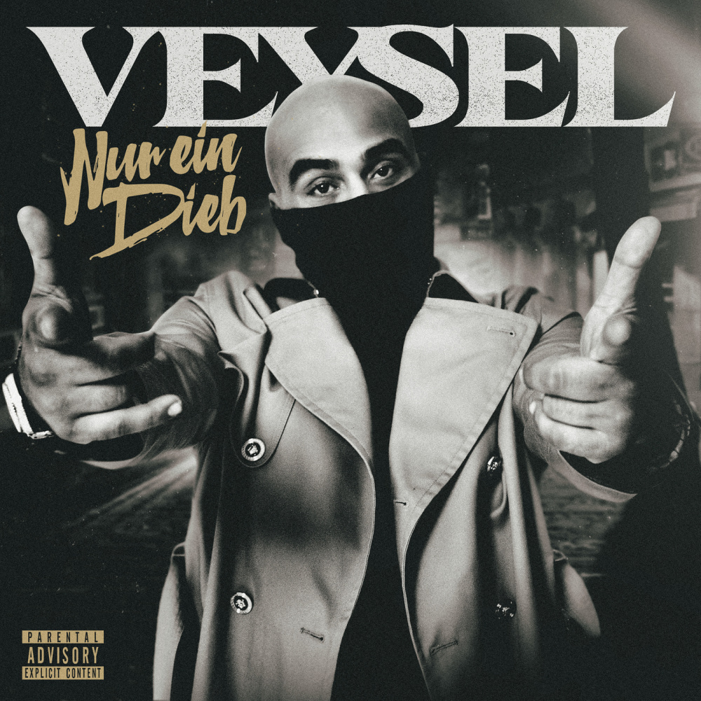 Nur ein Dieb (Explicit)