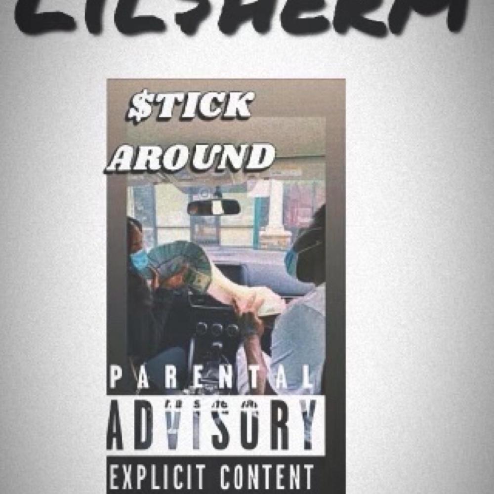 Stick Around (Explicit)