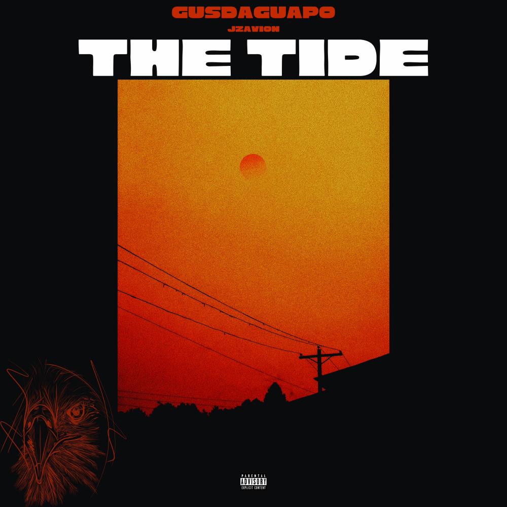 THE TIDE (feat. Jzavion) (Explicit)
