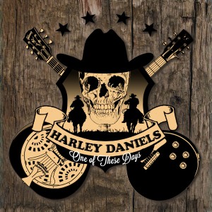ดาวน์โหลดและฟังเพลง Crossroad พร้อมเนื้อเพลงจาก Harley Daniels