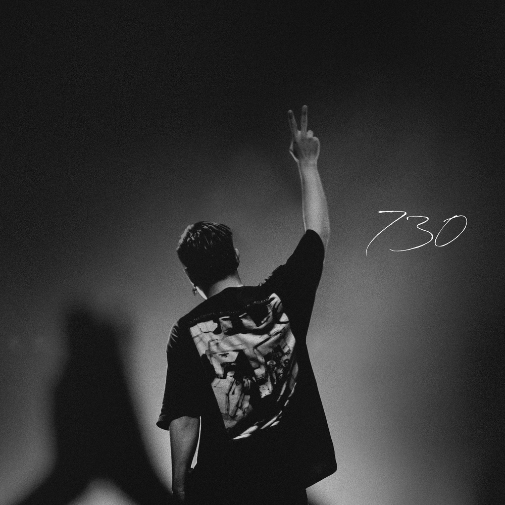 Fruit Juice (730 Live ver.)