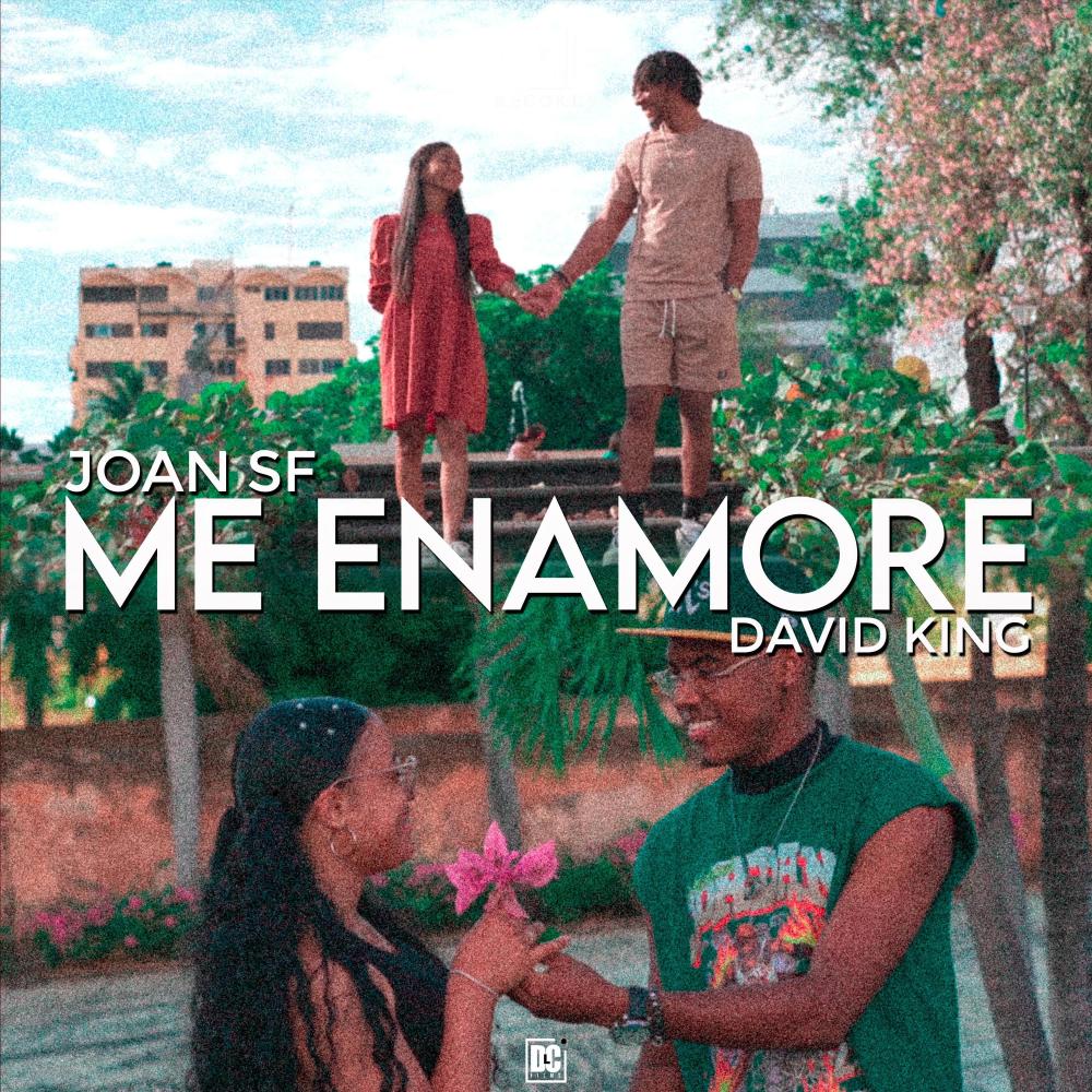 Me Enamoré (feat. Jey Armony)