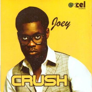 ดาวน์โหลดและฟังเพลง Crush พร้อมเนื้อเพลงจาก Joey
