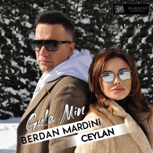 Album Gula Min from Berdan Mardini