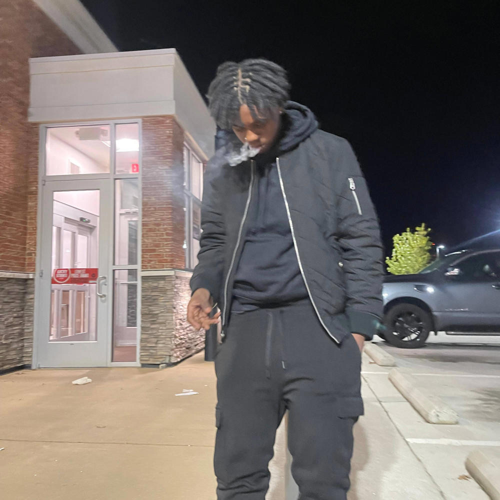Breakin Bad (feat. 16ogabe) (Explicit)