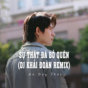 Album Sự Thật Đã Bỏ Quên (Ytmix) from 