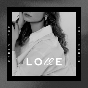 Album Girls Like Love from 