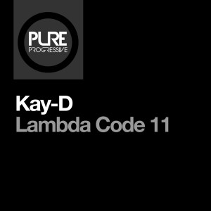 Album Lambda Code 11 from Kay-D