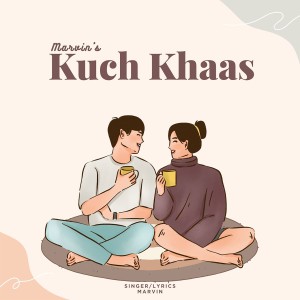 Marvin的專輯Kuch Khaas