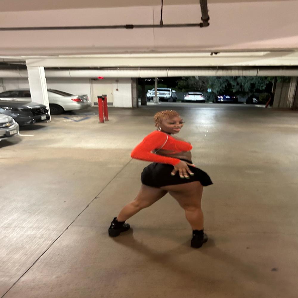 GET INTO IT (Explicit)