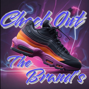 อัลบัม Check out the Brands ศิลปิน 