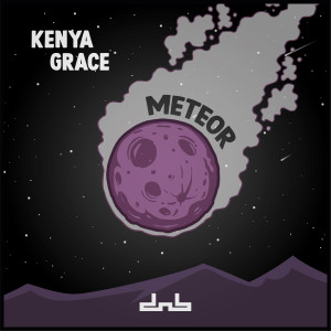 Kenya Grace的專輯Meteor
