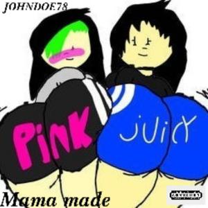 ดาวน์โหลดและฟังเพลง Mama made พร้อมเนื้อเพลงจาก Johndoe78