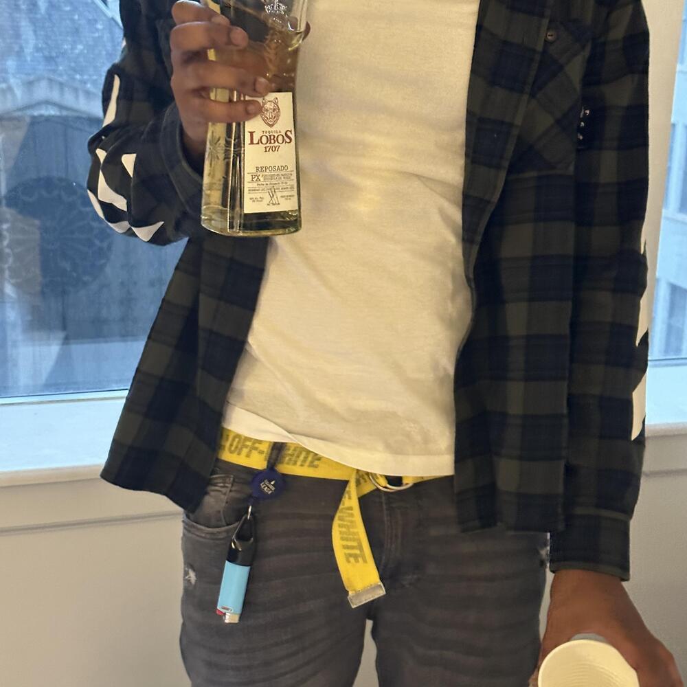 Drink N Drink (Explicit)