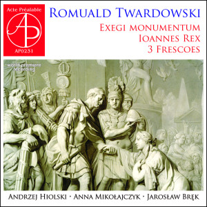 Listen to Ioannes Rex. Cantata de Victoria Viennensis for Baritone, Choir and Orchestra: No. 1, Preparations to the battle. The Battle song with lyrics from Zielona Góra Philharmonic Orchestra