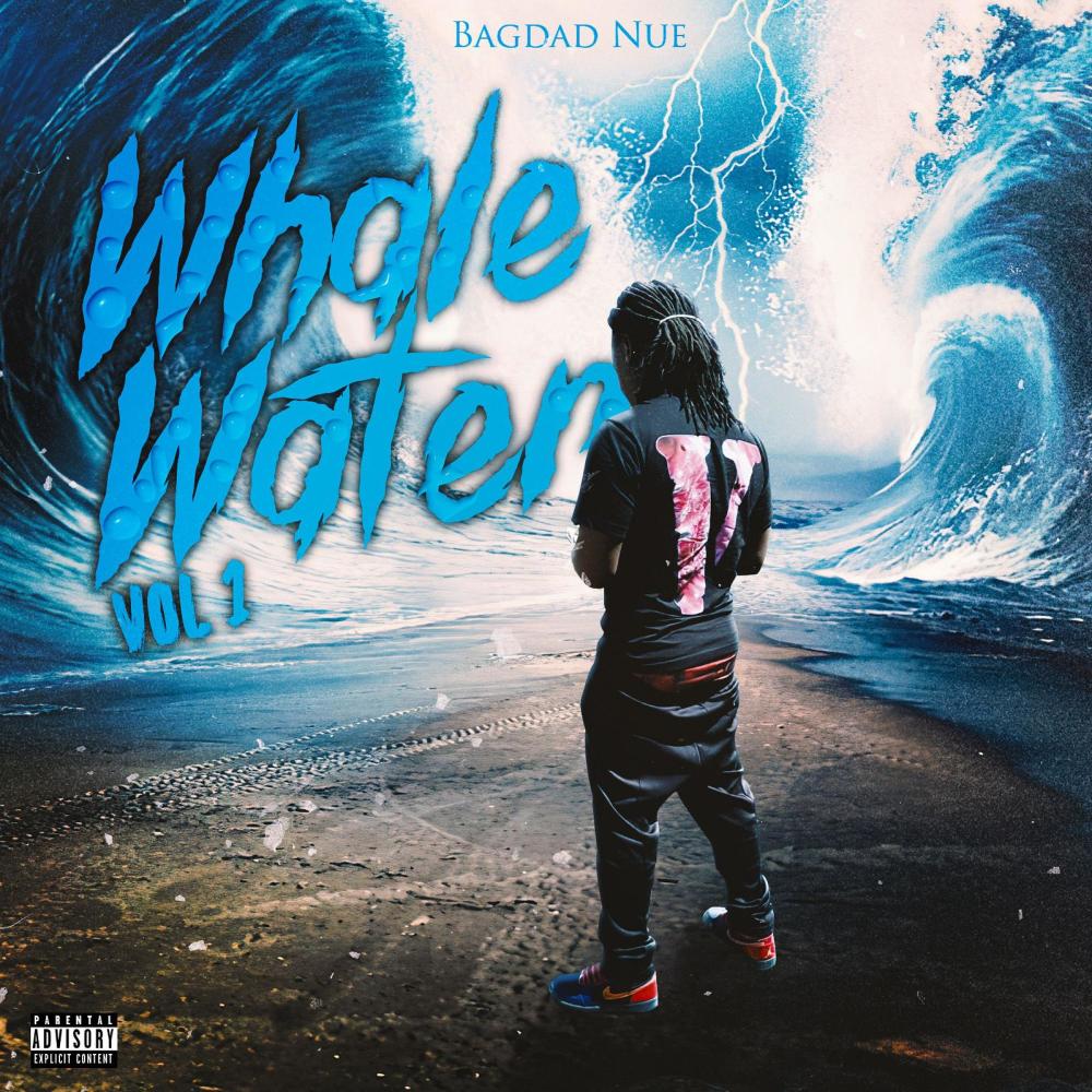 2nd Degree (feat. Stogey) (Explicit)