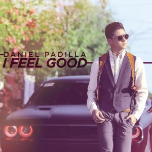 收聽Daniel Padilla的For Once in My Life歌詞歌曲