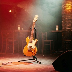 收聽Novax的Whiskey Blues (Live)歌詞歌曲