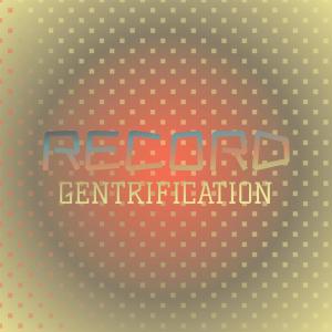 Various Artists的專輯Record Gentrification