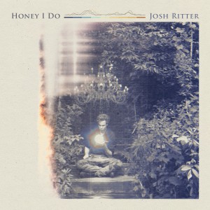Josh Ritter的專輯Honey I Do