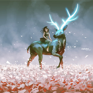ดาวน์โหลดและฟังเพลง Umbrella พร้อมเนื้อเพลงจาก 너울 (Neoul)