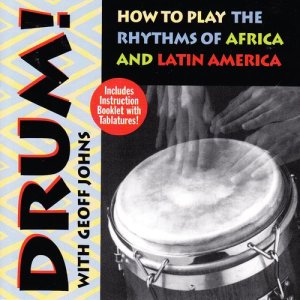 ดาวน์โหลดและฟังเพลง Comparsa (Cuba) - Play Along พร้อมเนื้อเพลงจาก Geoff Johns